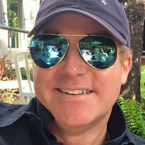 Meet your Posher, Chad